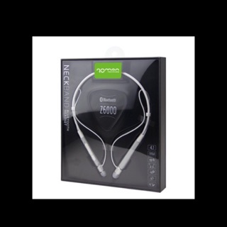 [ Giá Hủy Diệt ] Tai nghe nhét tai không dây bluetooth Roman Z6000