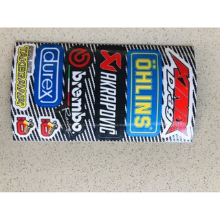 SÉT LOGO MINI
