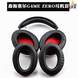 Đệm vành tai bằng xốp bọc cotton dành cho tai nghe Sennheiser G4ME ZERO