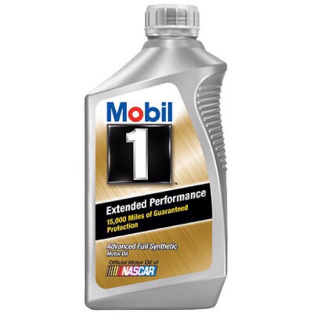 DT - Dầu nhớt cao cấp Mobil 1 5W-30 Extended Performance 946ml