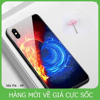 Ốp lưng Iphone X - ốp lưng giá rẻ LH