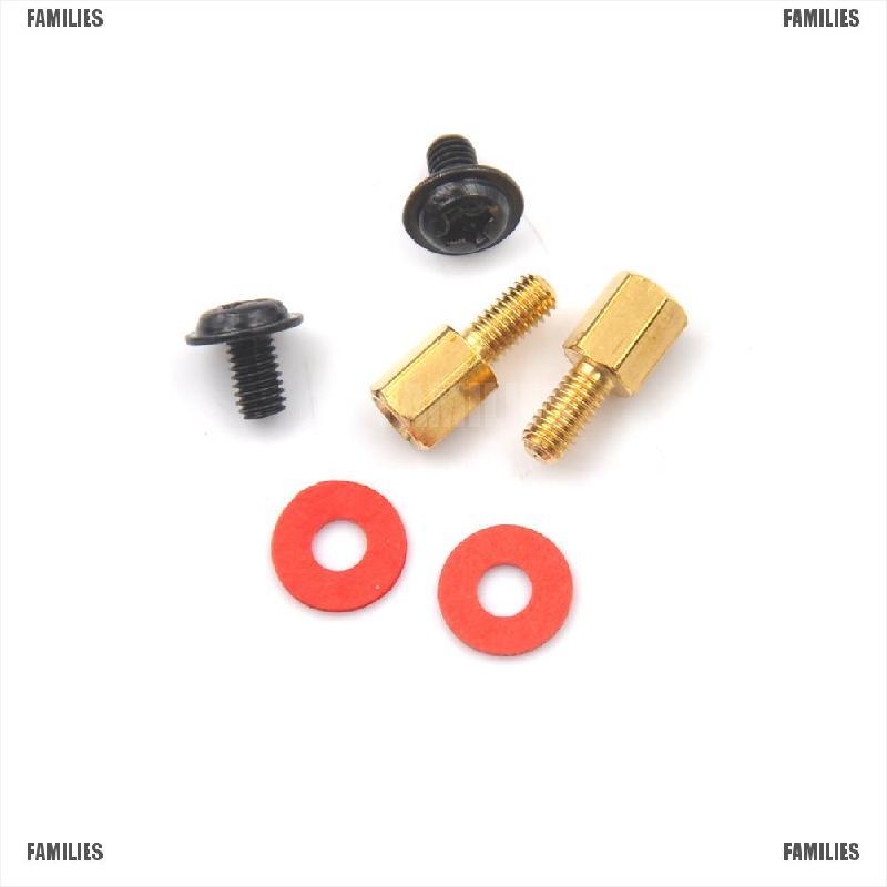 Set 12 ốc vít cho bo mạch chủ máy tính cao cấp tiện lợi | BigBuy360 - bigbuy360.vn