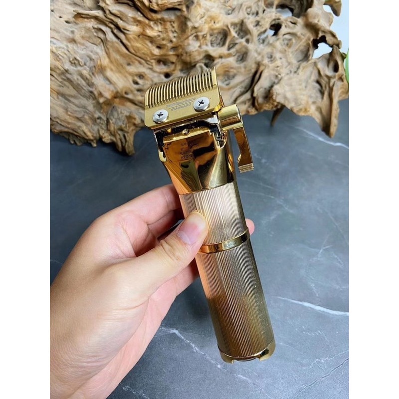 [HOT]❤ RẺ NHẤT SHOPEE❤ Tông cắt Cao Cấp P800 Pop Barber Dành Cho Thợ Tóc Chuyên Nghiệp