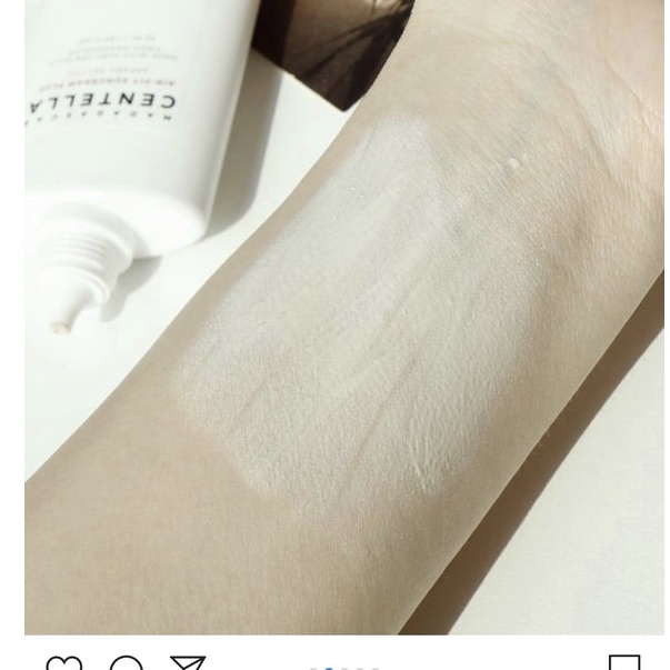 Kem Chống Nắng Nâng Tông Da, Lành Tính Chiết Xuất Rau Má Skin1004 Madagascar Centella Air-Fit Suncream SPF50+/PA++++ | BigBuy360 - bigbuy360.vn