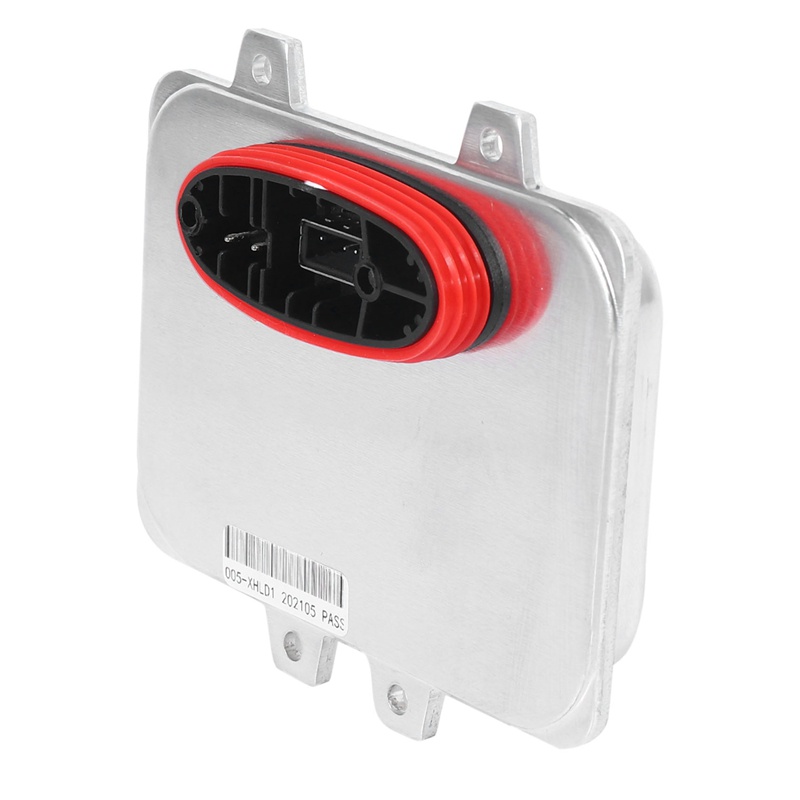 Mô Đun Điều Khiển Chấn Lưu Đèn Pha Xenon Hid 5Dv 009 000-00 Cho 2007-2013 Cadillac Escalade,2006-2009 Bmw 5-Series E60