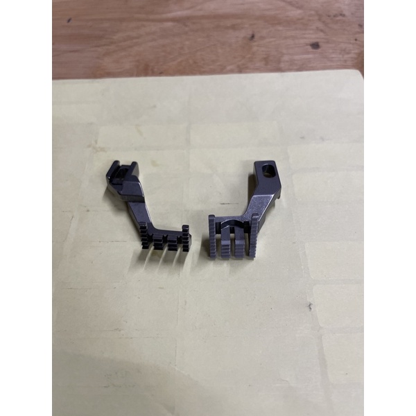 Răng cưa máy trần F007-D1207/H1259