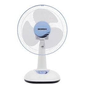 Quạt bàn Senko B1216 CHÍNH HÃNG
