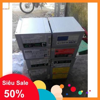 Hộp vỏ nguồn chế máy hàn pin
