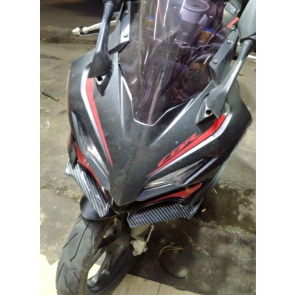 Winglet CBR k45r winglet CBR 150 New 2021