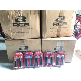 Bao tay Rcb chính hãng có gù