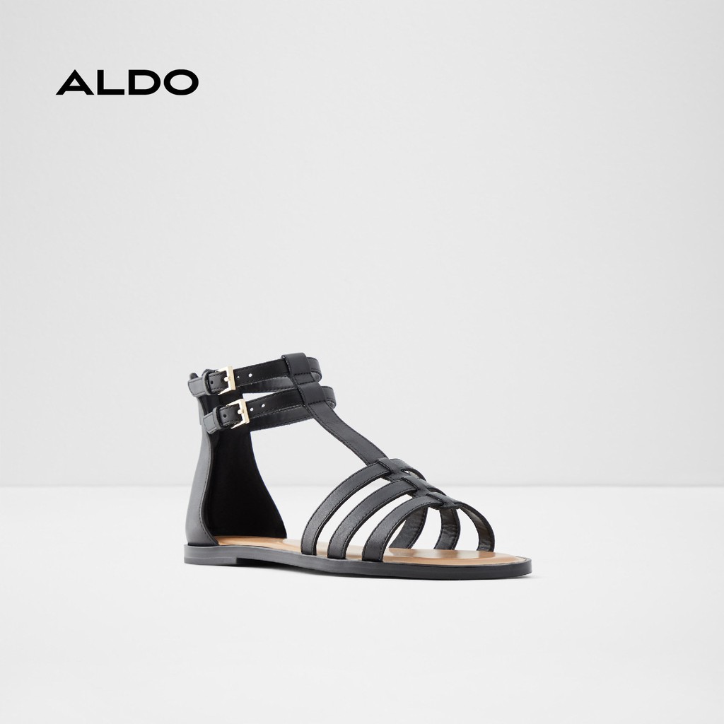 [Mã WABRAD15 giảm 10% đơn 500K] Giày sandals đế bệt nữ ALDO MUTISIA