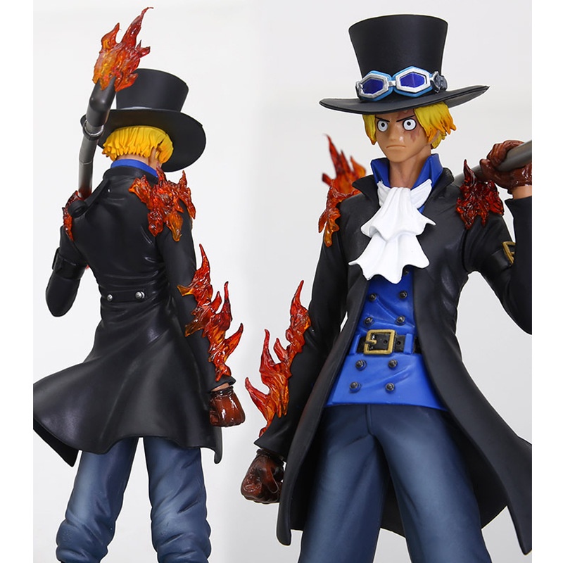 Mô hình Sabo POP One piece