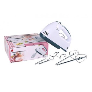 Máy Đánh Trứng Cầm Tay 7 Tốc Độ