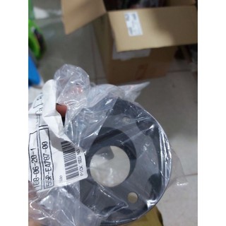 Nắp chụp pô Exciter 135