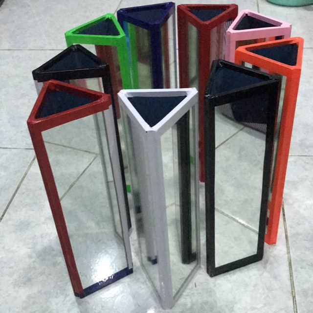 Kiếng kè cá la Hán