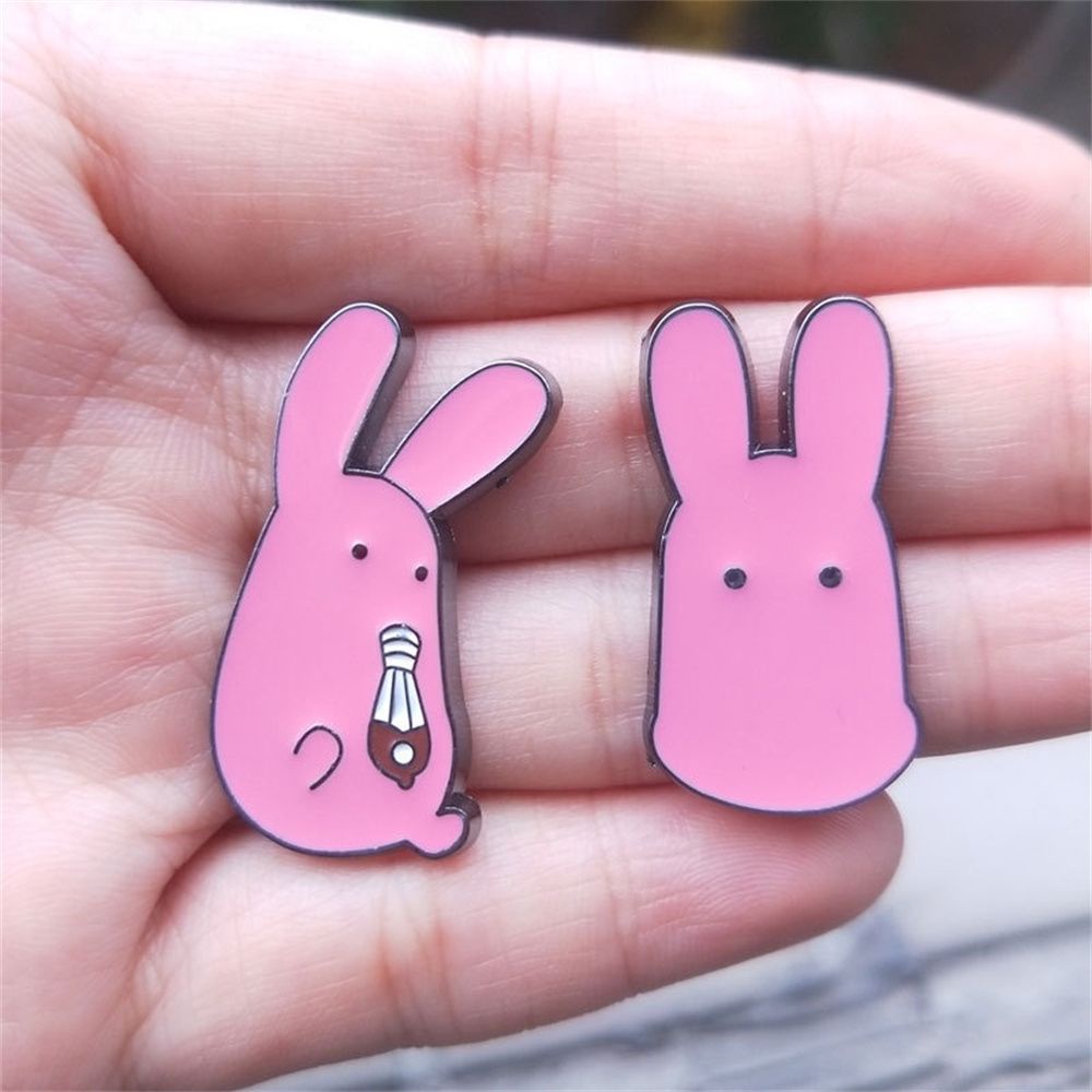 Huy hiệu cài áo hình toilet Bound Hanako kun dễ thương