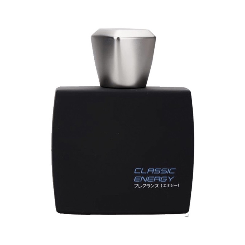 🇹🇭🇹🇭MINISO Classic Energy:Nước hoa Nam giới,mùi hương thể thao mạnh mẽ,Thương hiệu Nhật bản,50ml