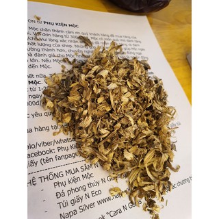 Dăm trầm hương cao cấp (gram)
