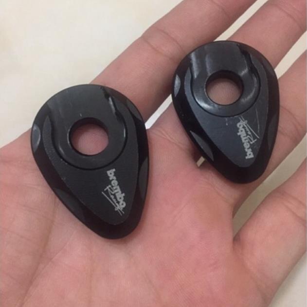 LÔNG ĐỀN XINHAN BREMBO THÍCH HỢP CHO CÁC LOẠI XE QU17