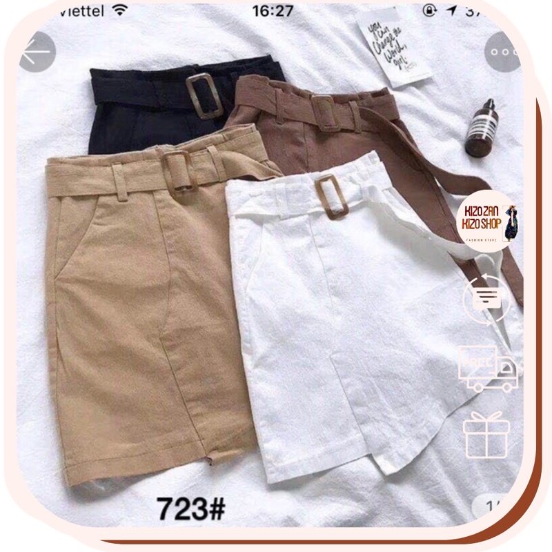 0403. COMBO 4sp CHÂN VÁY VÀ ÁO LEN