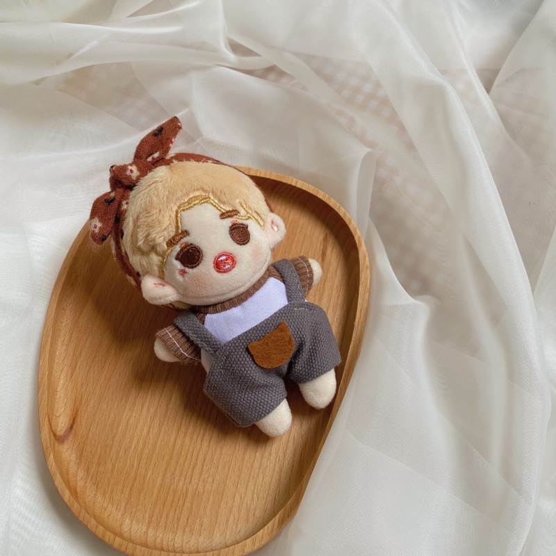 OUTFIT DOLL 10CM tổng hợp outfit 10cm quần áo cho doll 10cm