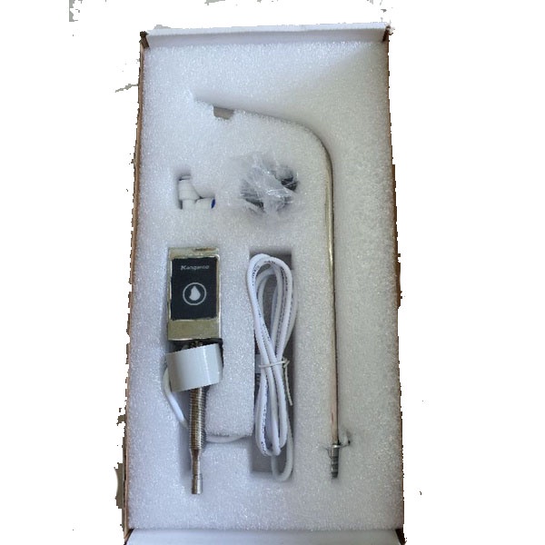 Vòi cảm ứng máy lọc Kangaroo KG100HU