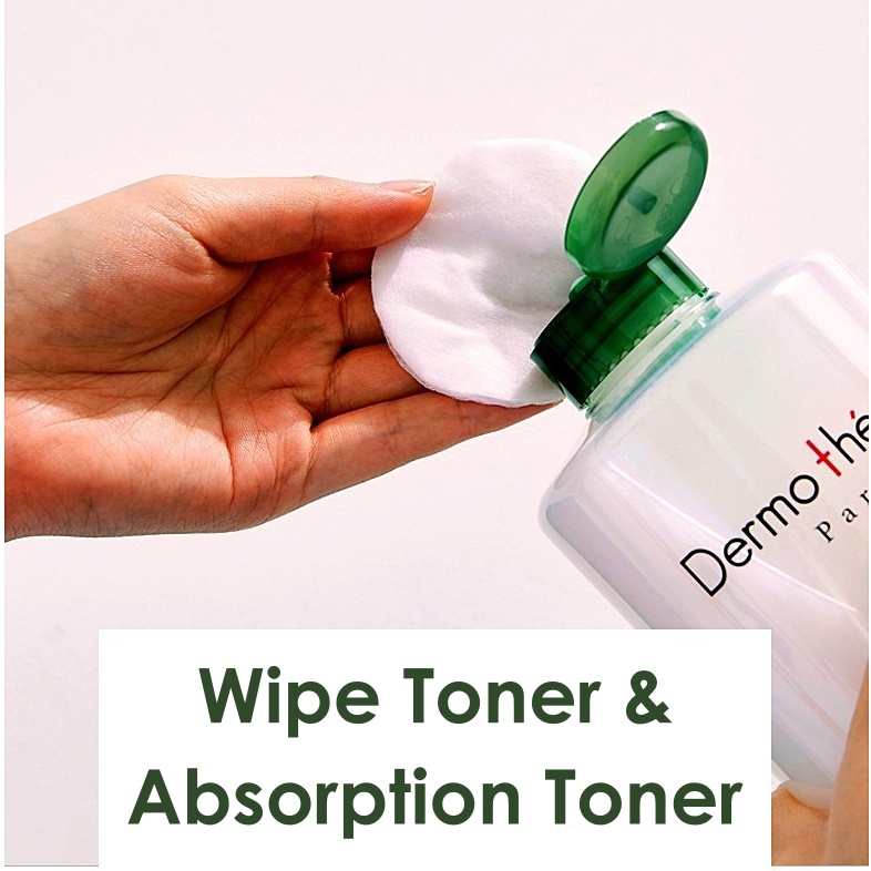 Cicasan Essence Toner 500/1000ml