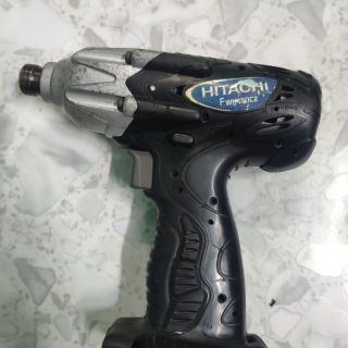 Máy khoan / vặn vít Hitachi 12v FWH 12DC2 Nhật bãi
