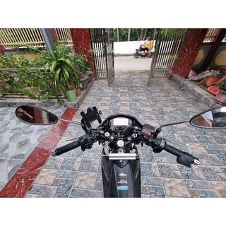 full pat trợ lực cổ Raider