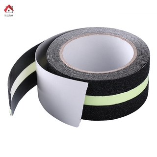 Miếng Dán Dạ Quang Chống Trượt Cho Cầu Thang
