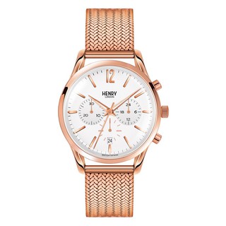 Đồng Hồ Nữ Henry London HL39 CM 0034