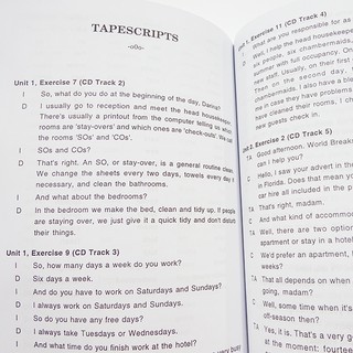 Giáo Trình Tiếng Anh Du Lịch