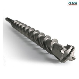 MŨI KHOAN BÊ TÔNG BỐN CẠNH TOTAL TAC311404C