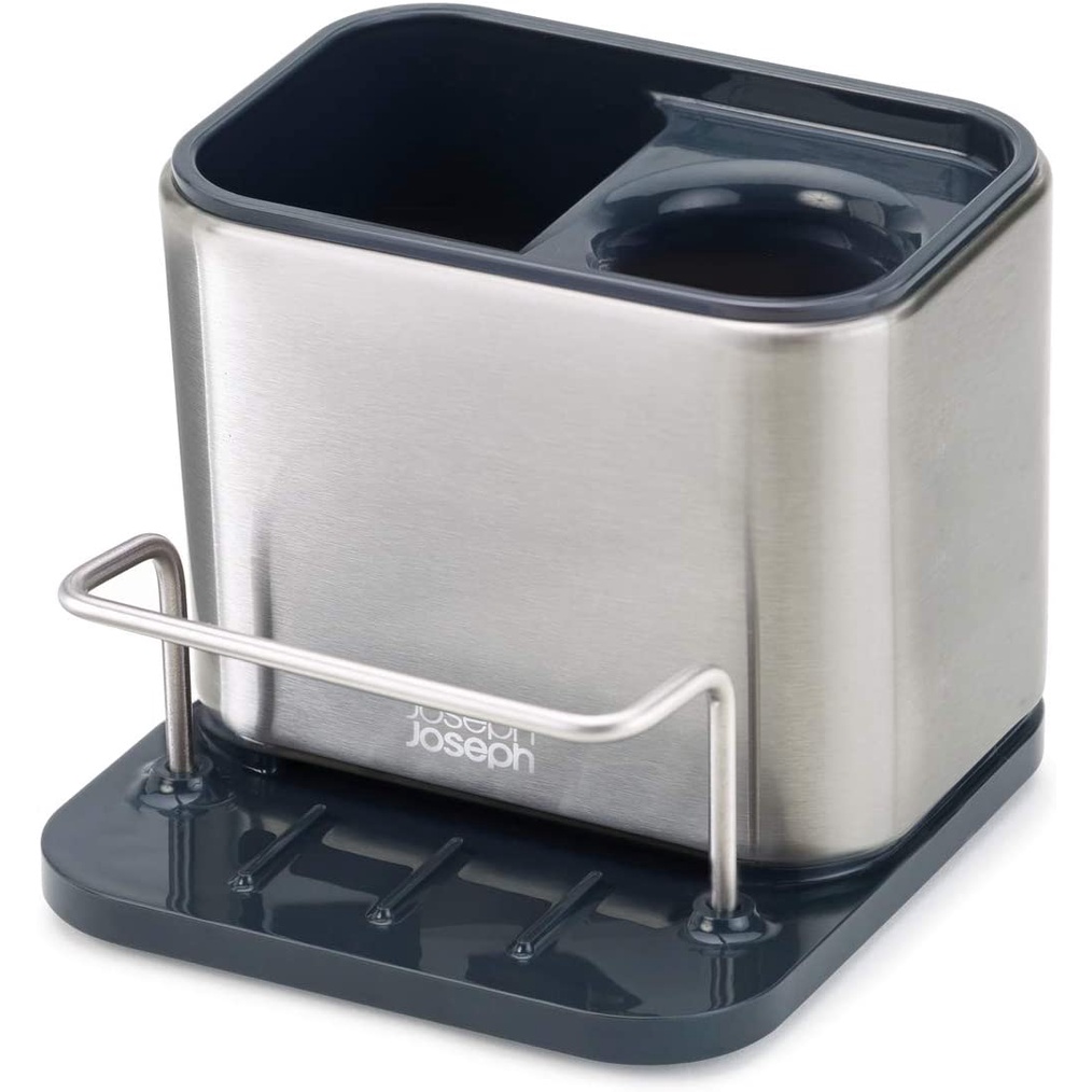 Hộp đựng đồ cọ rửa Surface Sink Tidy Joseph Joseph [Hàng Đức chính hãng]