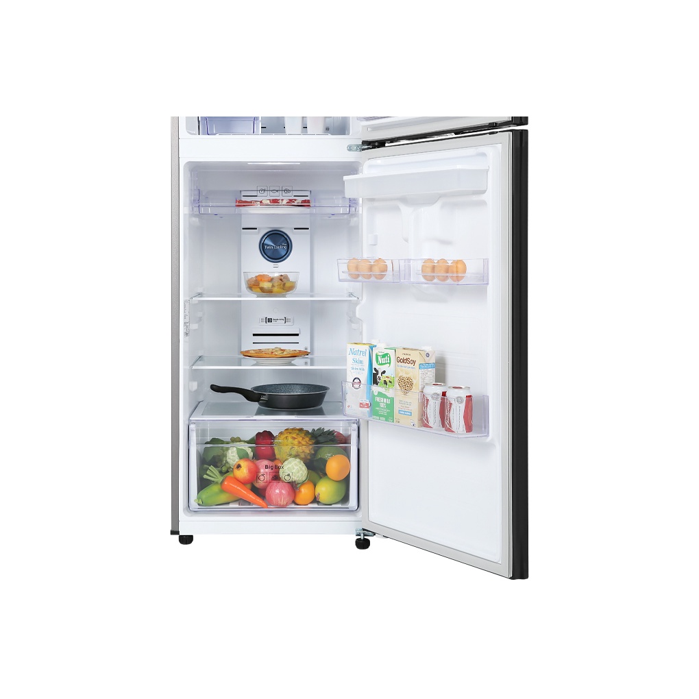 [SAMSUNG RT32K5932BU/SV] Tủ lạnh Samsung Inverter 319 lít RT32K5932BU/SV