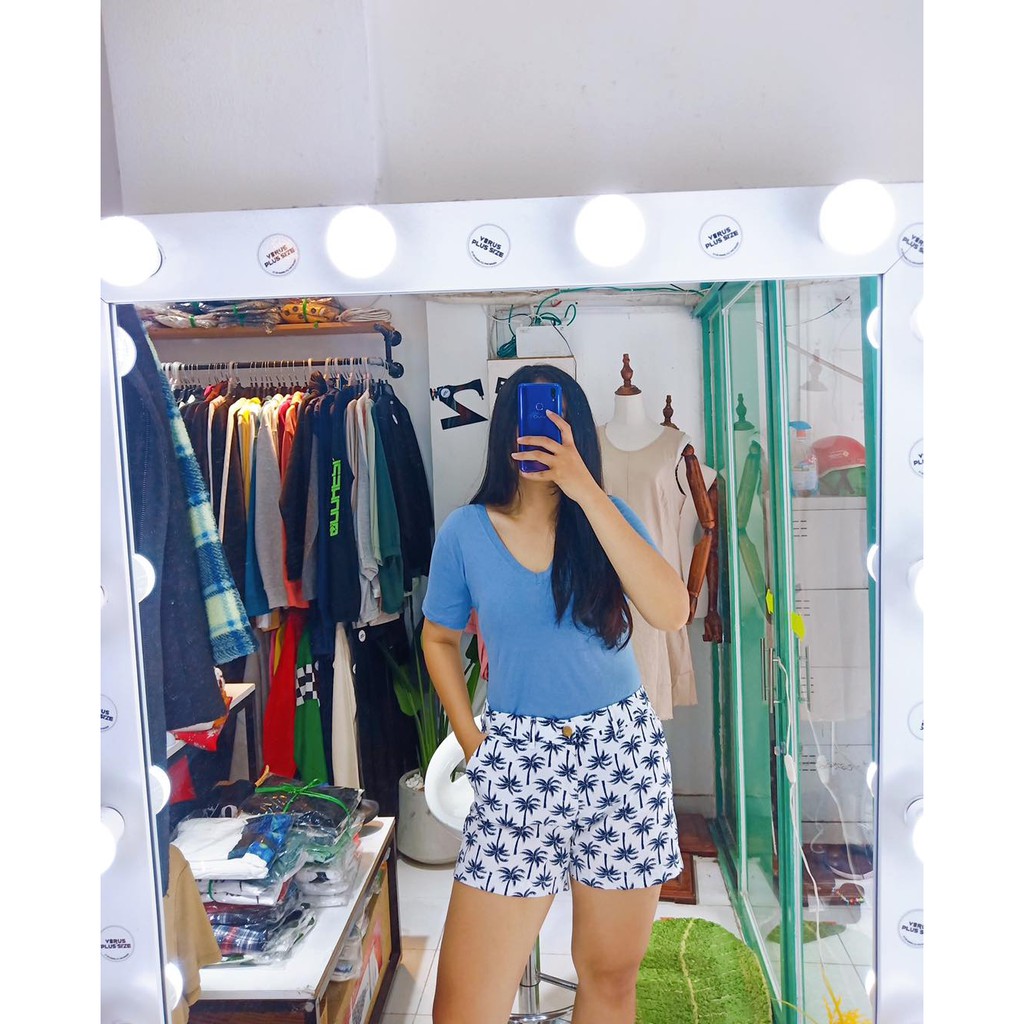 QUẦN SHORT GAP XUẤT XỊN