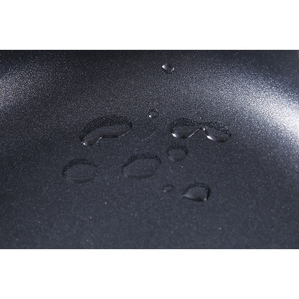 Chảo nhôm chống dính 20cm Delites CR001-20