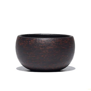 Chén Tử Sa Nghi Hưng 80 ml (Hắc Kim Sa)