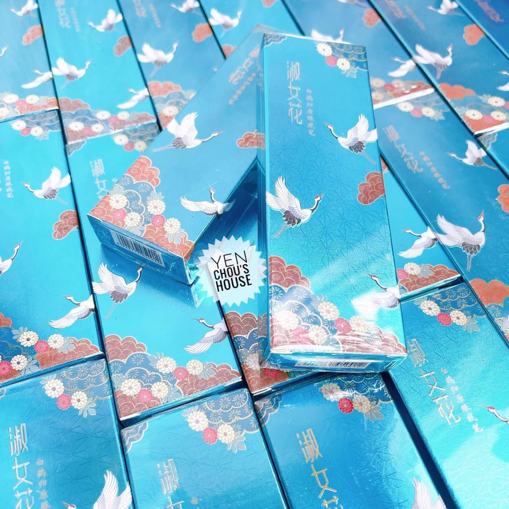 Bút kẻ mắt dạ Shunvhua - Hàng nội địa Trung 1ml