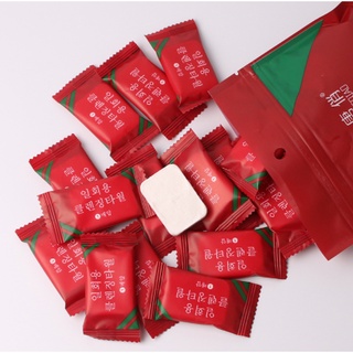 Khăn giấy nén MIFAN Hàn Quốc cao cấp