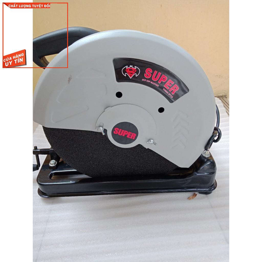 MÁY CẮT SẮT SUPER 2000w SP-8070| may cat sat ban