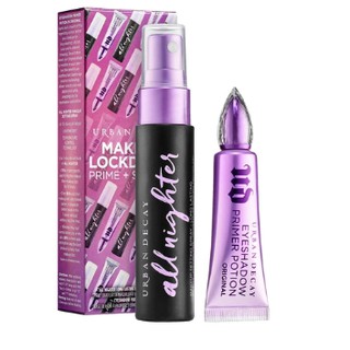 Xịt make up urban decay