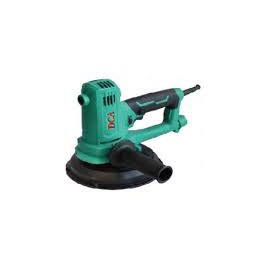 MÁY CHÀ BỘT TƯỜNG DCA ASF180