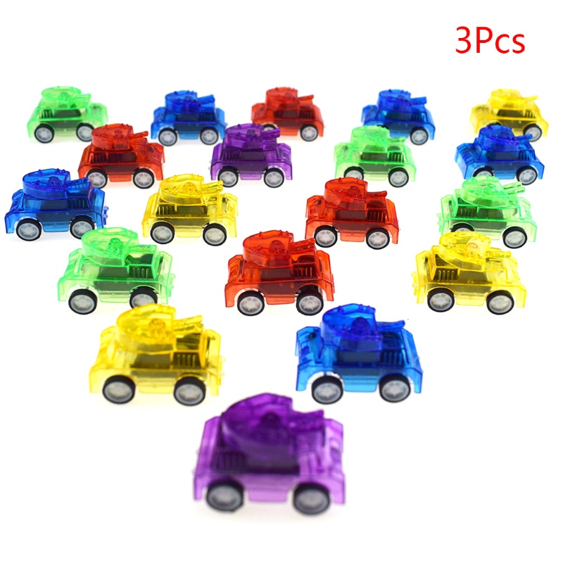 Mô Hình Xe Tăng Quân Đội Mini Bằng Nhựa Cho Trẻ Em