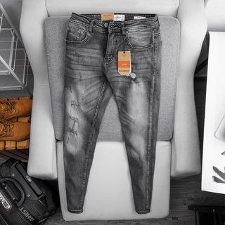 QUẦN JEAN PULL BEAR 3M
