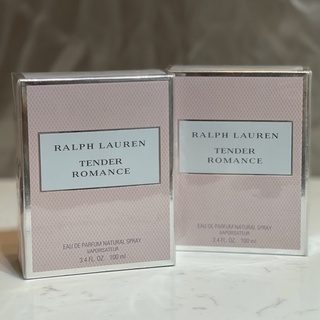 Nước Hoa Nữ Ralph Lauren Tender Romance