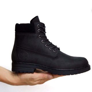 giày timber da bò thật 100% (mã TB02)