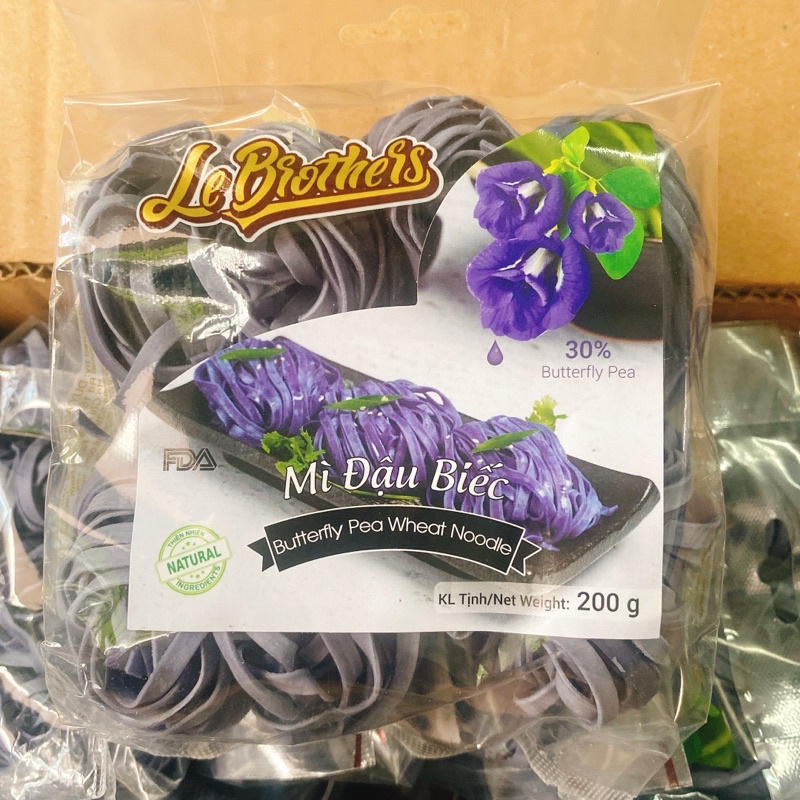 [Date mới T7/2022]Mì rau củ đậu biếc-Mì rau củ đậu biếc organic-Mì rau củ tươi không chiên-Mì rau củ Duy Anh | BigBuy360 - bigbuy360.vn