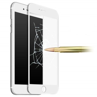 Kính Cường Lực iPhone 6 Plus, 6s Plus Full Màn Hình