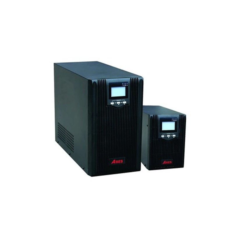 Bộ Lưu Điện UPS ARES AR630 3000VA - Hàng Chính Hãng